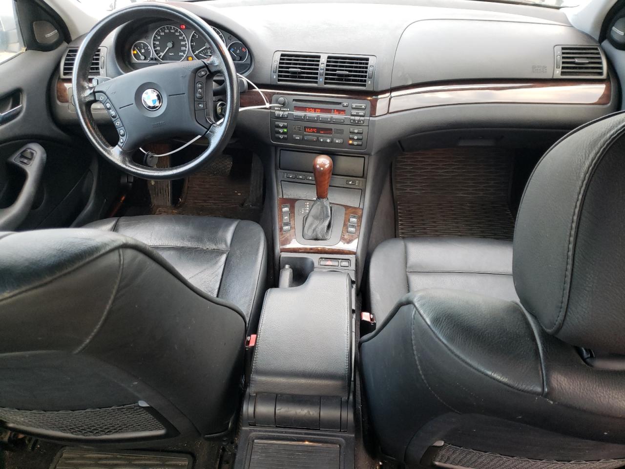 wbaew534x2pg16797 WBAEW534X2PG16797 2002 BMW 330 Xi