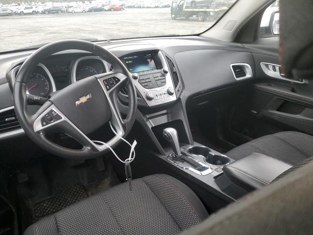 2GNFLGEK7F6371605 | 2015 CHEVROLET EQUINOX LT