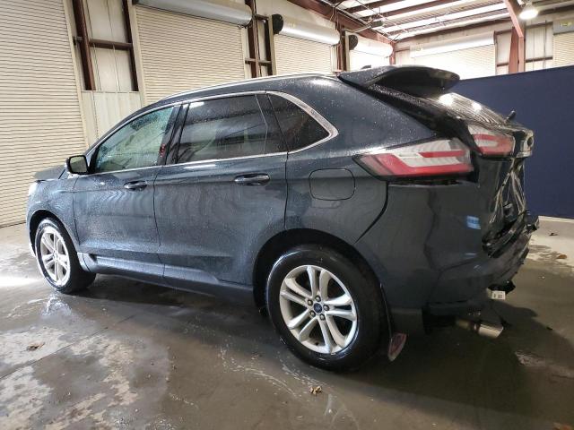 2FMPK4J96KBB94270 2019 FORD EDGE, photo no. 2