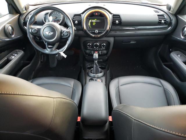 WMWLN5C58G2E30375 | 2016 MINI COOPER CLU