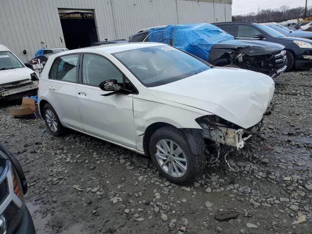 3VWG57AU4KM012062 2019 Volkswagen Golf S