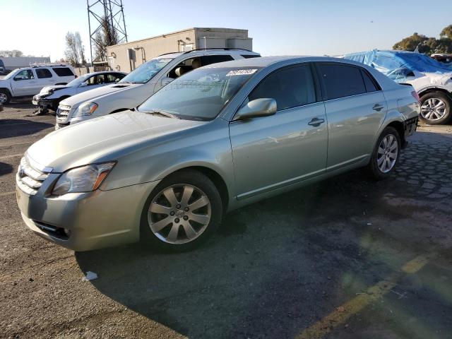 2007 Toyota Avalon XL