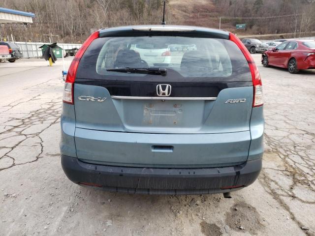 2HKRM4H30EH725903 | 2014 HONDA CR-V LX