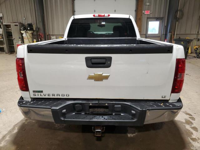 1GCRKSE34BZ378854 2011 Chevrolet Silverado K1500 Lt