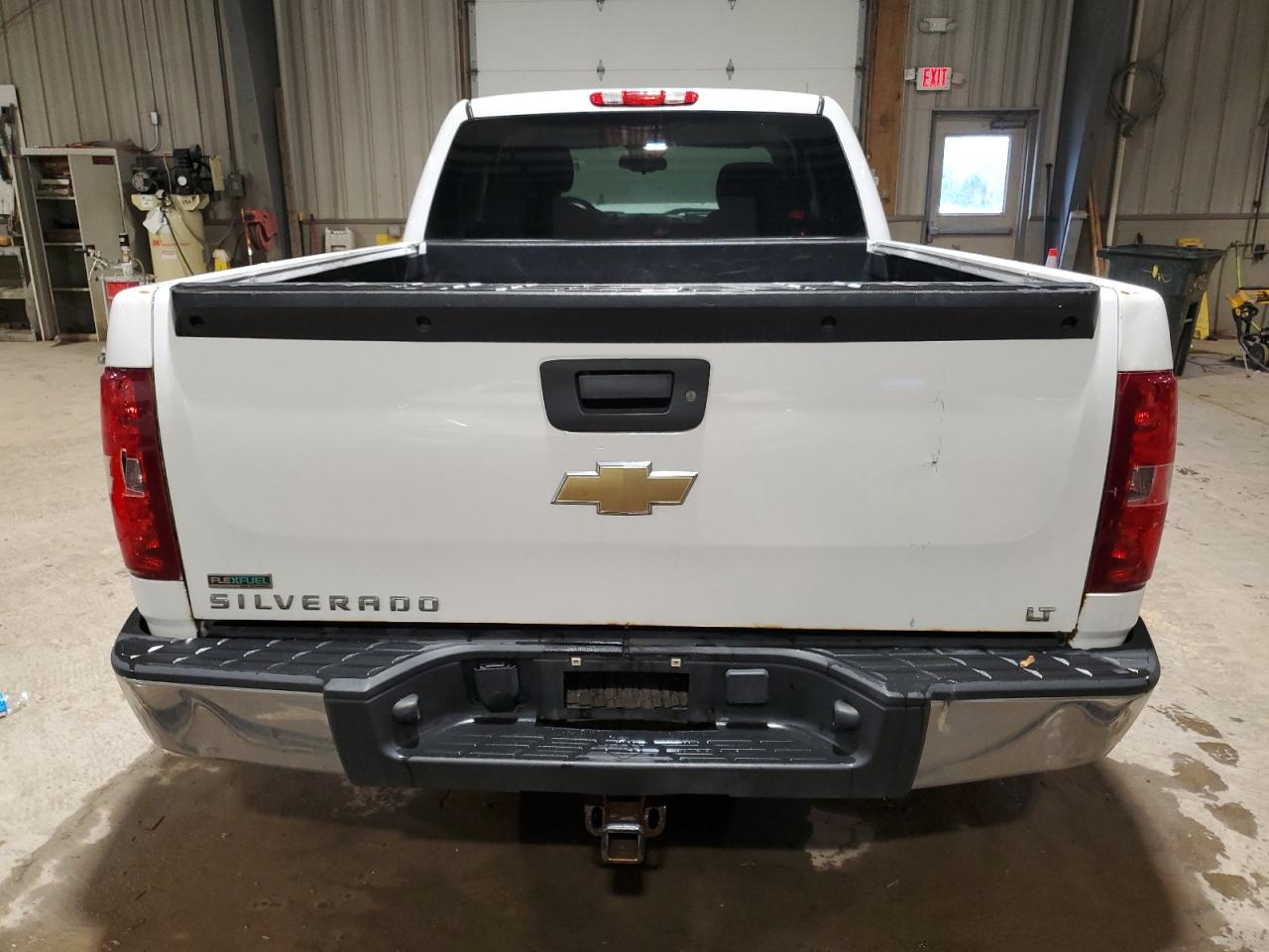 Lot #2612770668 2011 CHEVROLET SILVERADO