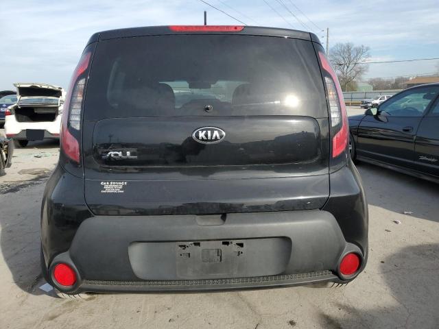 KNDJN2A2XG7276835 | 2016 KIA SOUL