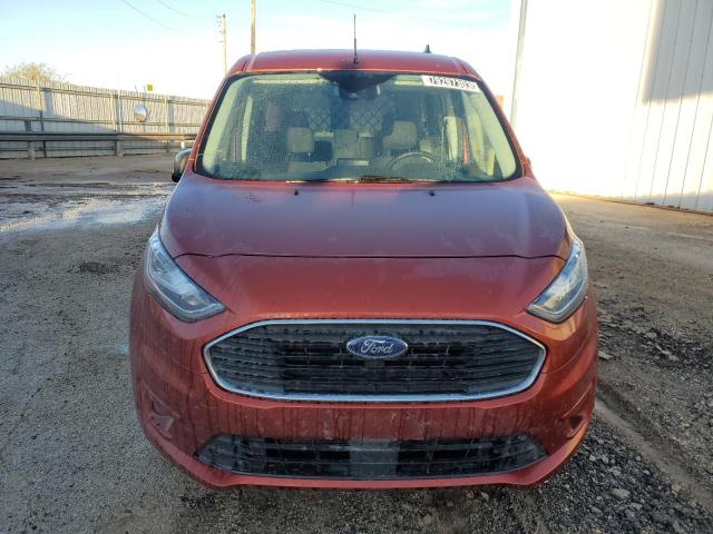 NM0GS9F26N1507943 | 2022 Ford transit connect xlt