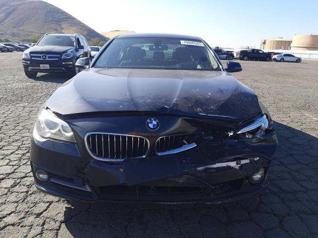 2015 BMW 528 XI - WBA5A7C50FD624902