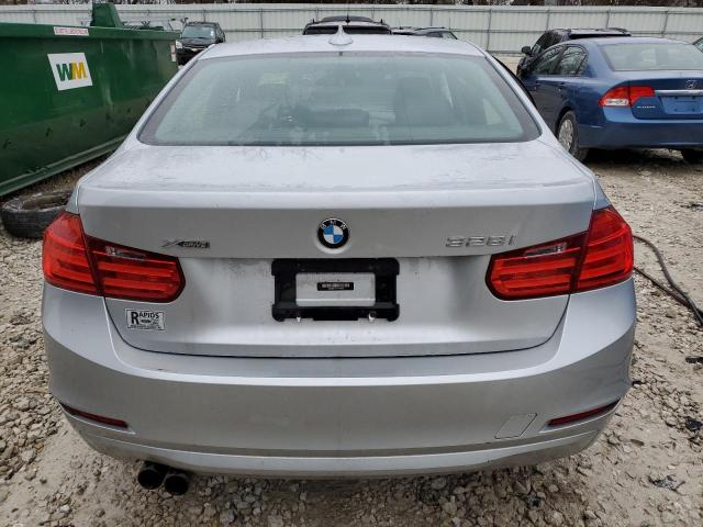 WBA3B3C57EJ983435 | 2014 BMW 328 XI