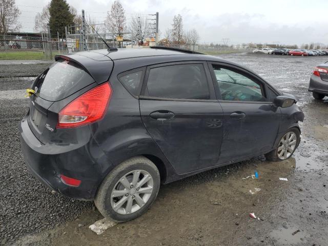 Vin: 3fadp4ej2bm165222, lot: 78632093, ford fiesta se 20113