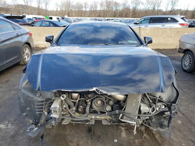 2012 Mercedes-Benz Cls 550 VIN: WDDLJ7DB4CA008976 Lot: 78882363