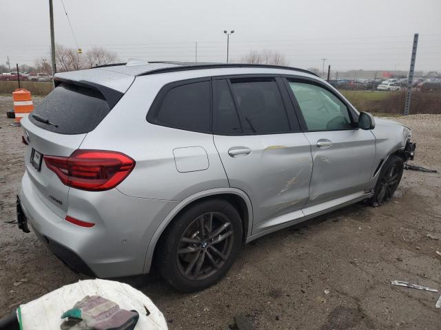 5UXTS3C5XKLR72902 2019 BMW X3, photo no. 3