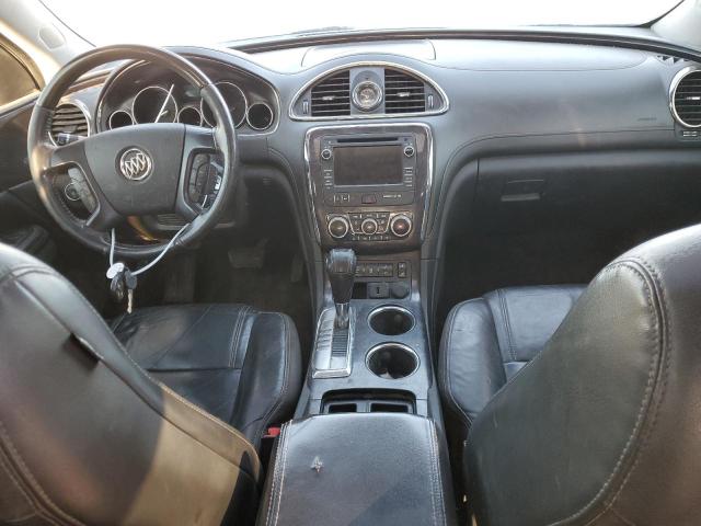 5GAKRBKD9GJ256668 | 2016 BUICK ENCLAVE