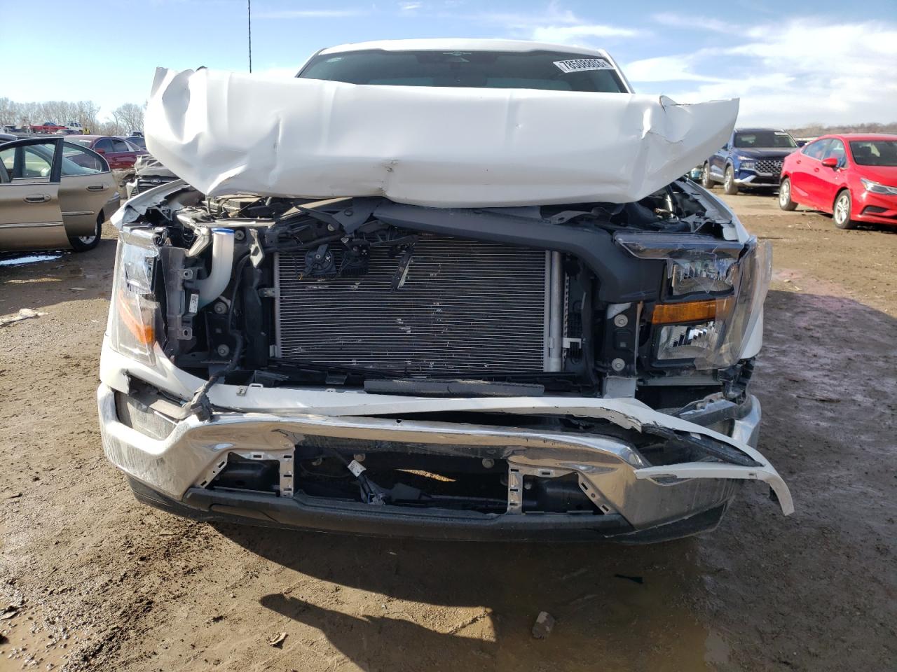 1FTMF1CB6PKD85078 FORD All Models 2023