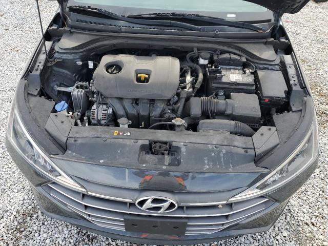 5NPD84LF3LH582748 | 2020 Hyundai elantra sel