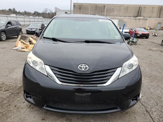 5TDKK3DC6ES455710 | 2014 TOYOTA SIENNA LE