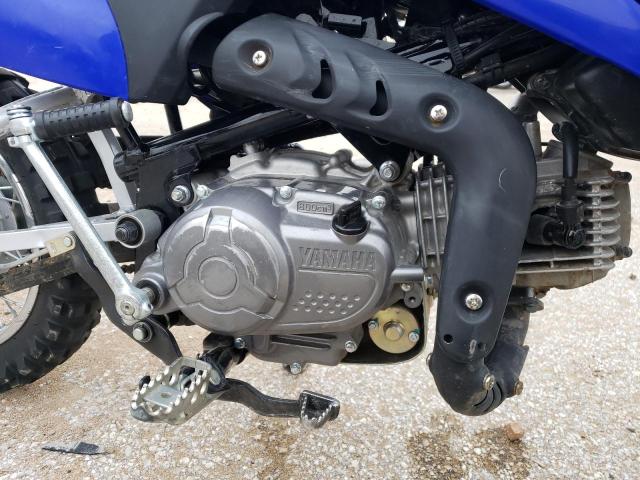 2023 YAMAHA TT-R110E JYACE25E7PA007204