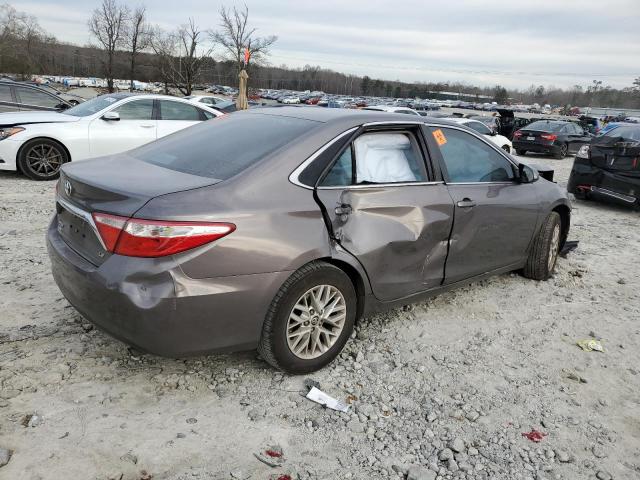 4T1BF1FK8HU739428 | 2017 TOYOTA CAMRY LE