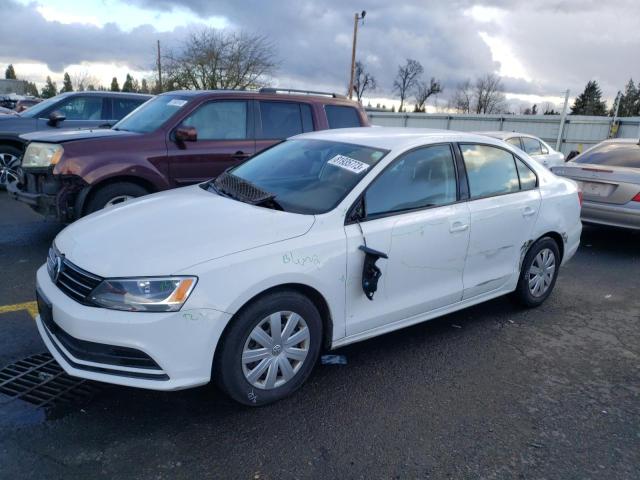 3VW167AJ8GM395830 | 2016 VOLKSWAGEN JETTA S