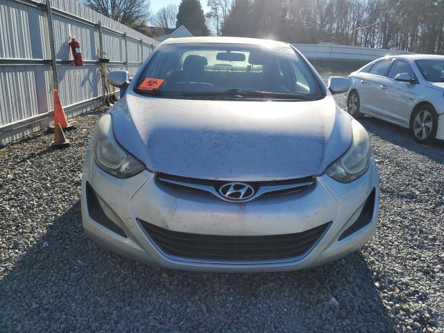 KMHDH4AE2GU517097 | 2016 HYUNDAI ELANTRA SE