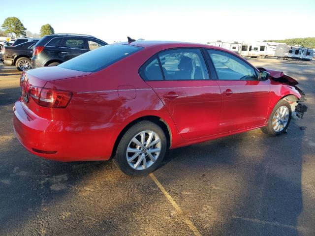 3VWD17AJ4FM324215 | 2015 VOLKSWAGEN JETTA SE