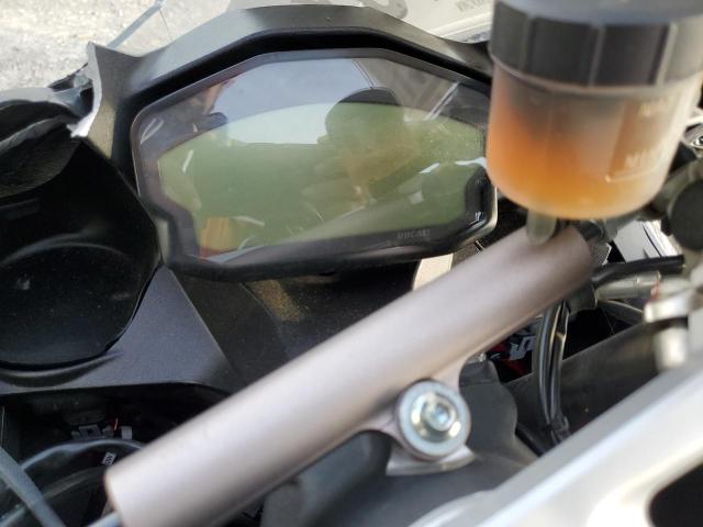 2019 DUCATI SUPERBIKE ZDM14B1W4KB010453