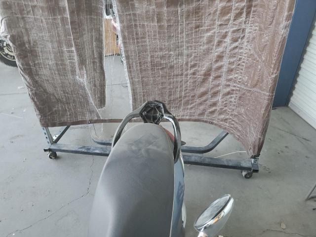 2022 PIAGGIO LIBERTY 15 ZAPM898G2N7003608
