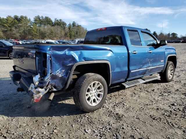 1GTV2UEC7FZ417789 | 2015 GMC SIERRA K15