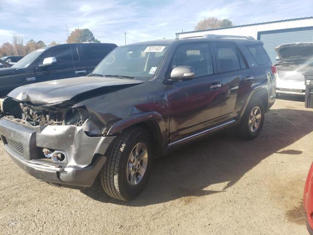 2010 Toyota 4Runner SR5