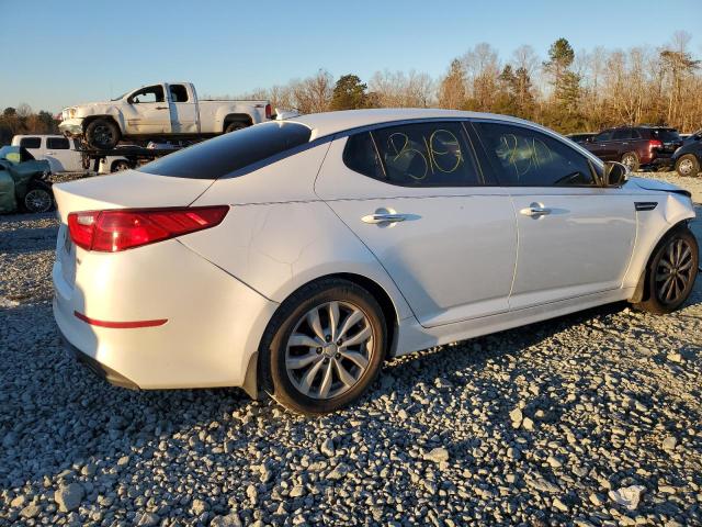 5XXGN4A72EG350027 | 2014 KIA OPTIMA EX