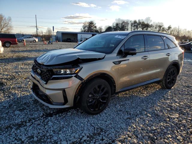 2021 Kia Sorento SX