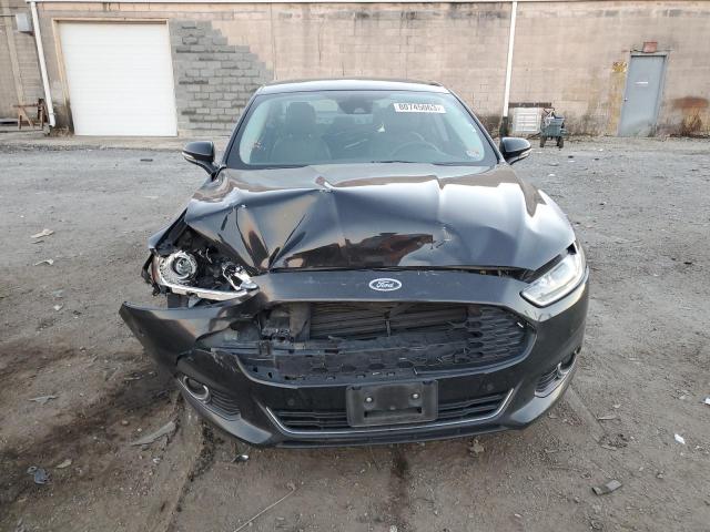 3FA6P0RU1ER296851 | 2014 FORD FUSION TIT