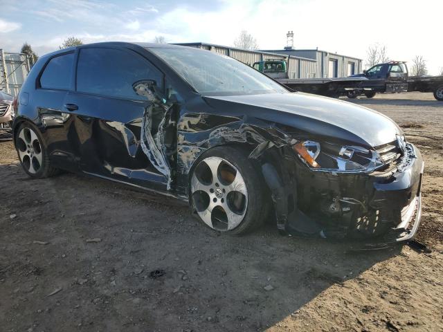 2016 VOLKSWAGEN GOLF BASE - 3VW817AU0GM001535