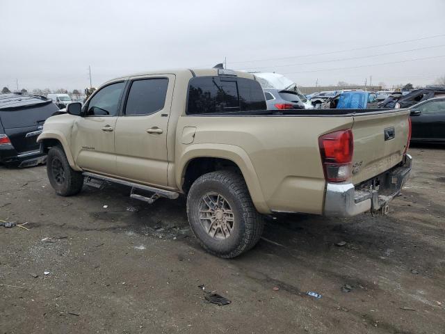 3TMCZ5AN2KM226681 | 2019 TOYOTA TACOMA DOU