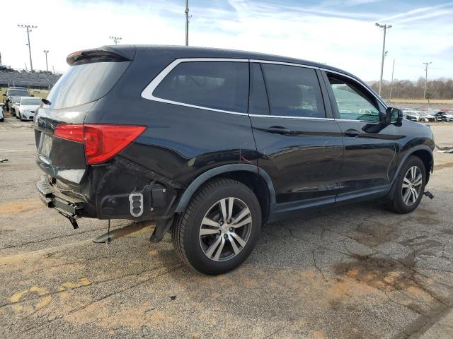 5FNYF5H56GB055174 | 2016 HONDA PILOT EXL