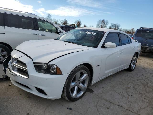 DODGE CHARGER R/