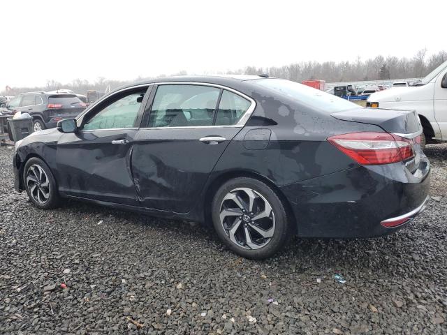 1HGCR2F77HA276265 | 2017 HONDA ACCORD EX