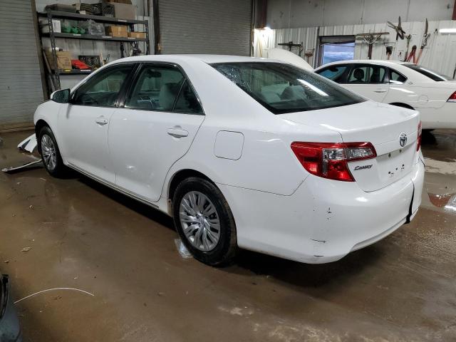 4T1BF1FK9EU332763 | 2014 TOYOTA CAMRY L