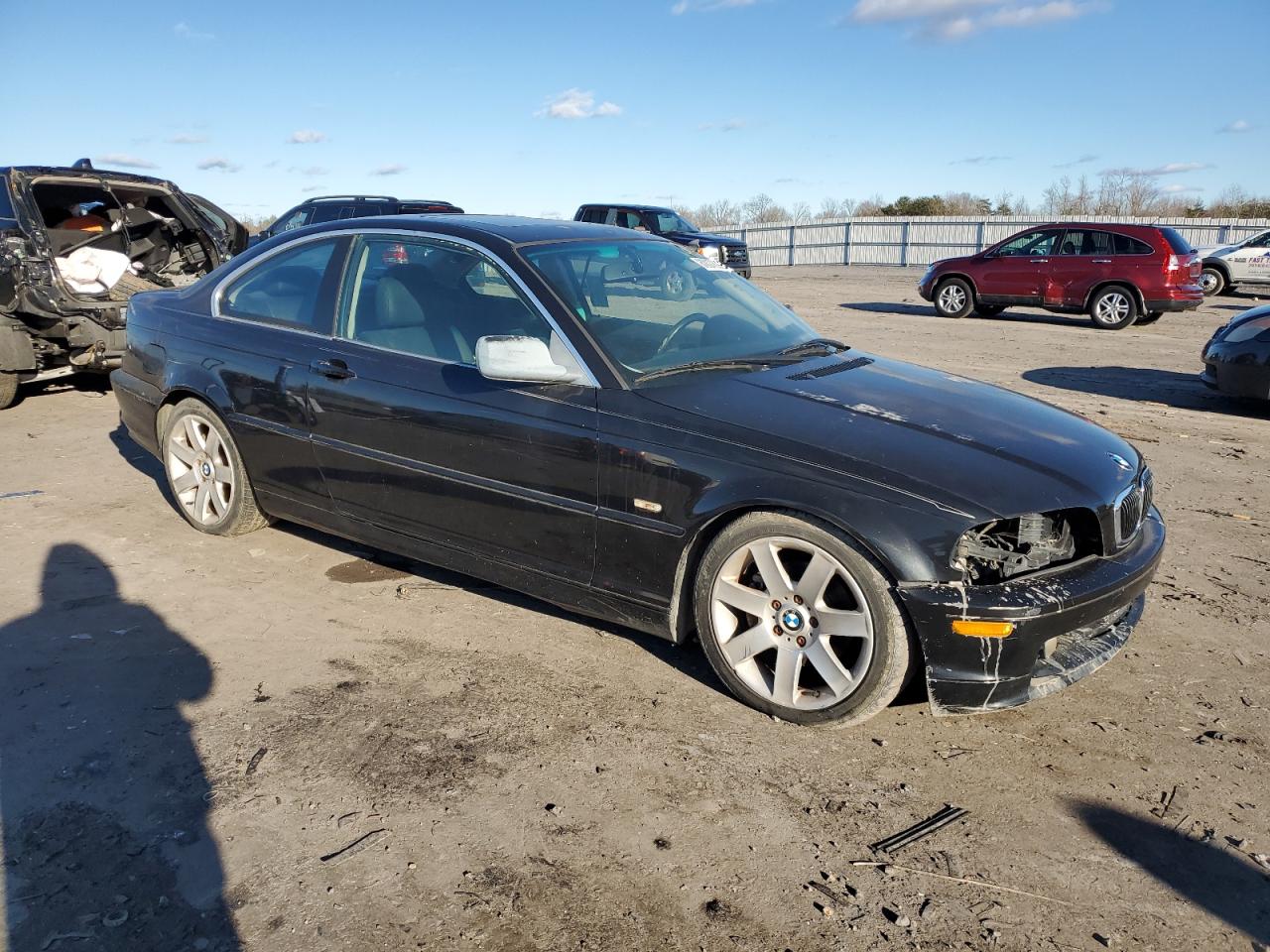 wbabn33422jw53885 WBABN33422JW53885 2002 BMW 325 Ci