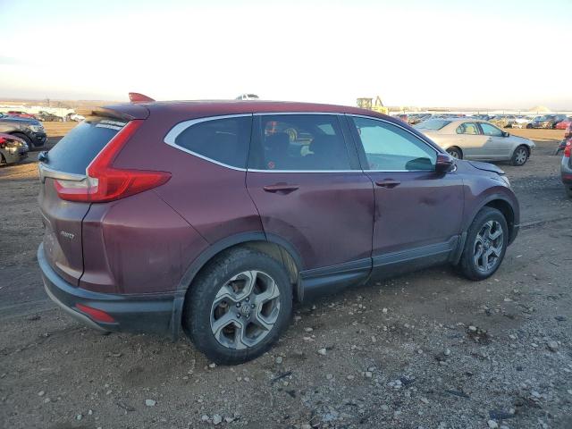 2HKRW2H51HH688834 | 2017 HONDA CR-V EX