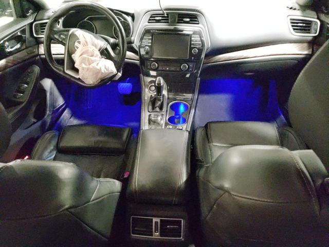 2017 NISSAN MAXIMA 3.5 - 1N4AA6AP3HC389796