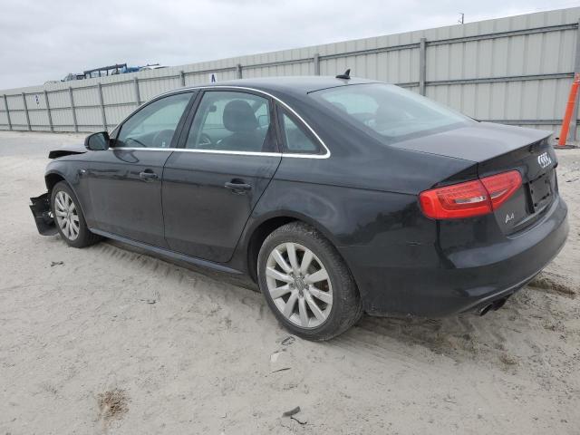 2015 AUDI A4 WAUAFAFL9FN017804