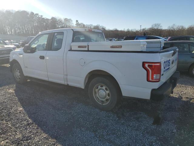 1FTEX1CP5FKF08767 | 2015 Ford f150 super cab