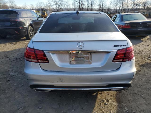 WDDHF8JB8EA873518 | 2014 MERCEDES-BENZ E 350 4MAT