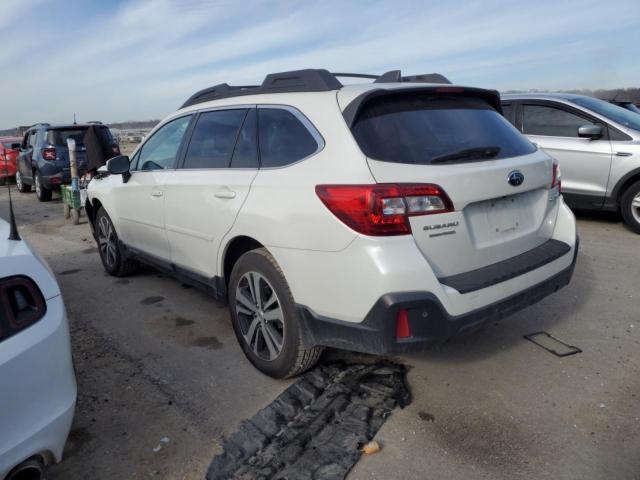 4S4BSANC4J3243866 | 2018 SUBARU OUTBACK 2.