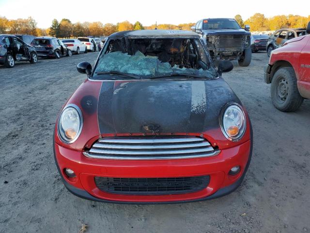 2012 Mini Cooper VIN: WMWSU3C55CT260447 Lot: 46746234