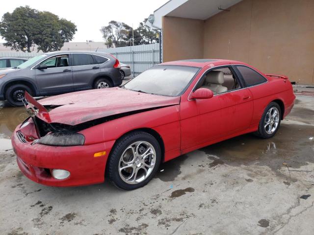 1997 Lexus SC 400 