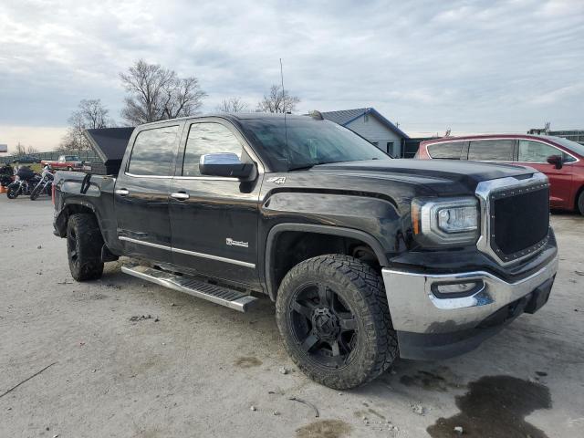 3GTU2NECXHG206221 | 2017 GMC SIERRA K15