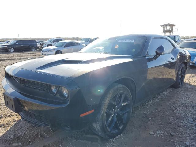 2C3CDZAG5LH143144 | 2020 DODGE CHALLENGER