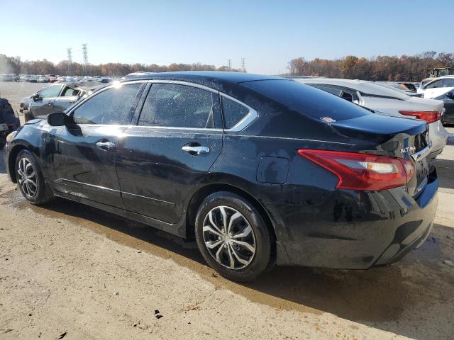 1N4AL3AP6JC207748 | 2018 NISSAN ALTIMA 2.5